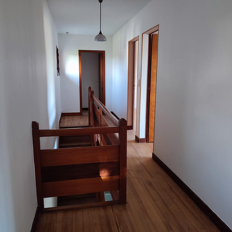 Maison - 142 m² - 5 pièces