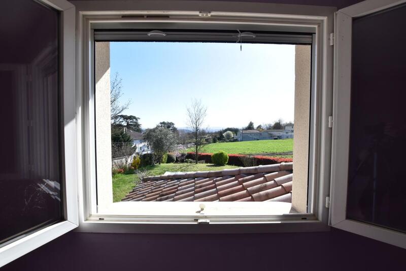 Maison - 200 m² - 7 pièces