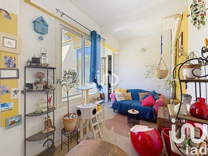 Appartement - 109 m² - 5 pièces