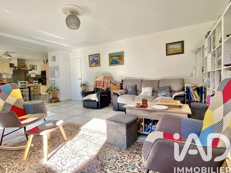 Maison - 190 m² - 6 pièces