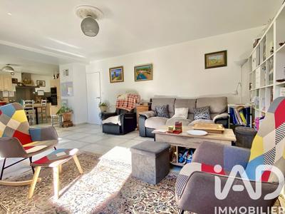 Maison - 190 m² - 6 pièces