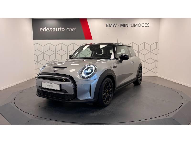 Mini Mini Hatch 3 Portes Cooper se 184 ch Edition Premium