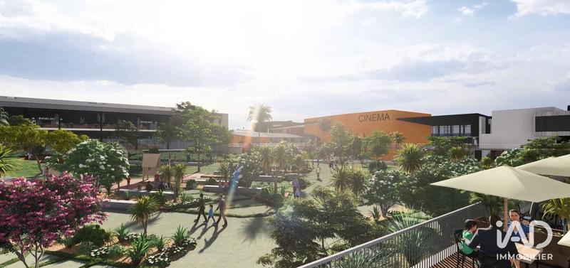 Local commercial - 67 m²