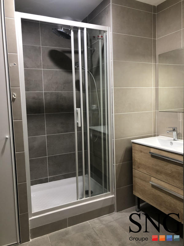 Appartement - 77 m² - 3 pièces