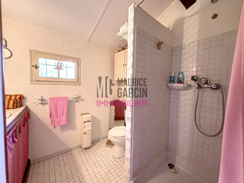 Maison - 127 m² - 6 pièces