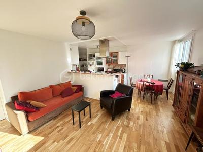 Appartement - 73 m² - 3 pièces