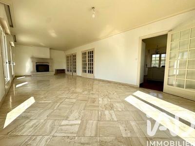 Maison de maîtres - 173 m² - 7 pièces