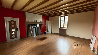 Maison - 150 m² - 7 pièces