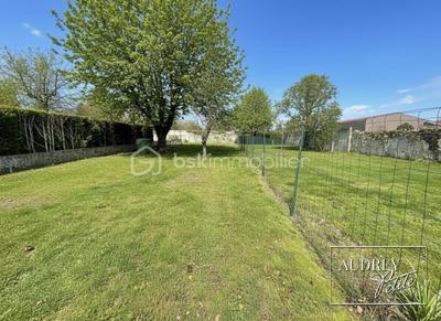 Maison de village - 171 m² - 7 pièces