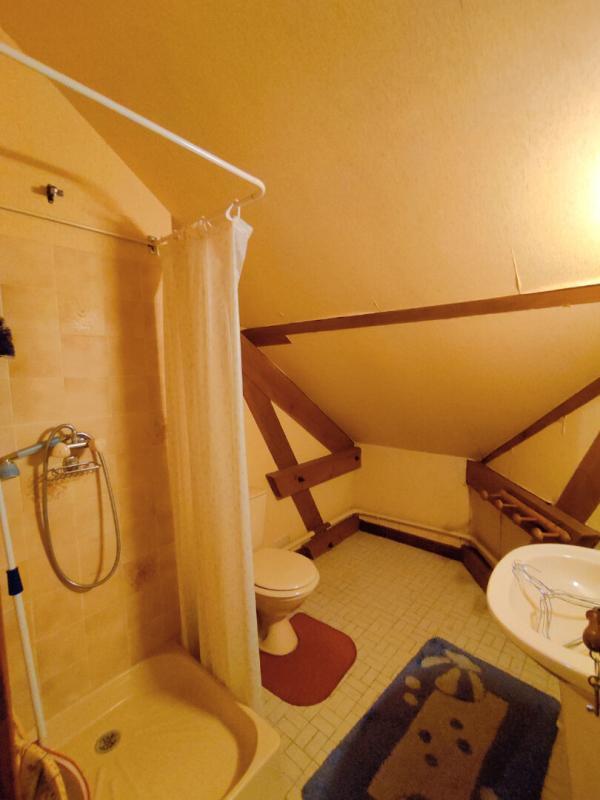 Maison - 139 m² - 7 pièces