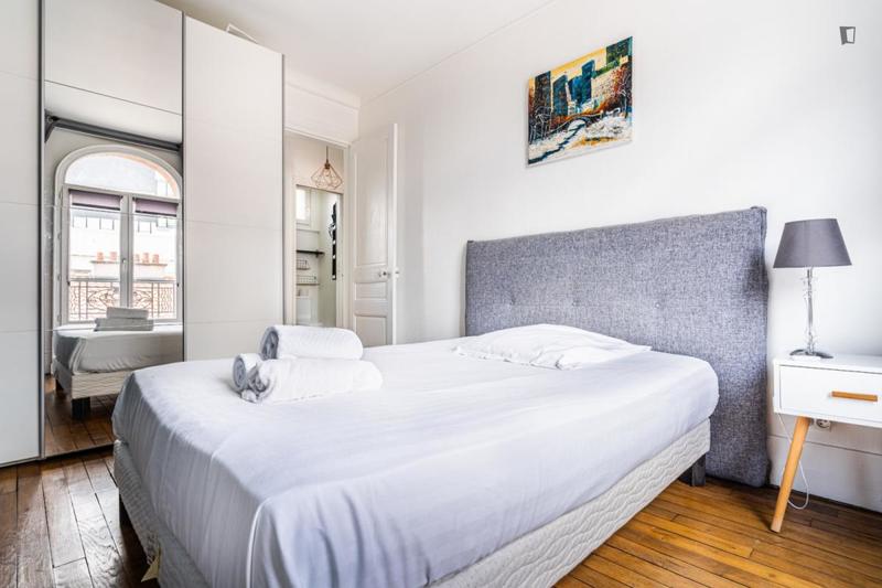 Appartement - 32 m² - 1 pièce