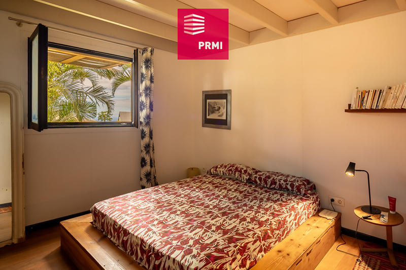 Maison - 114 m² - 5 pièces