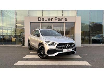 Mercedes Gla 250 e 8g-Dct Amg Line