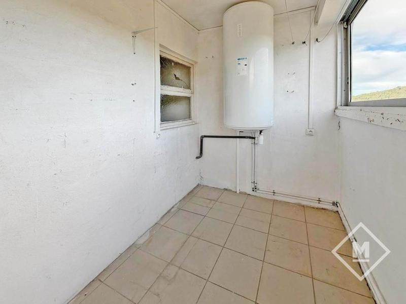 Appartement - 67 m² - 4 pièces