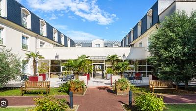 Appartement - 20 m² - 1 pièce