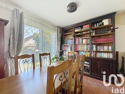 Maison - 175 m² - 7 pièces