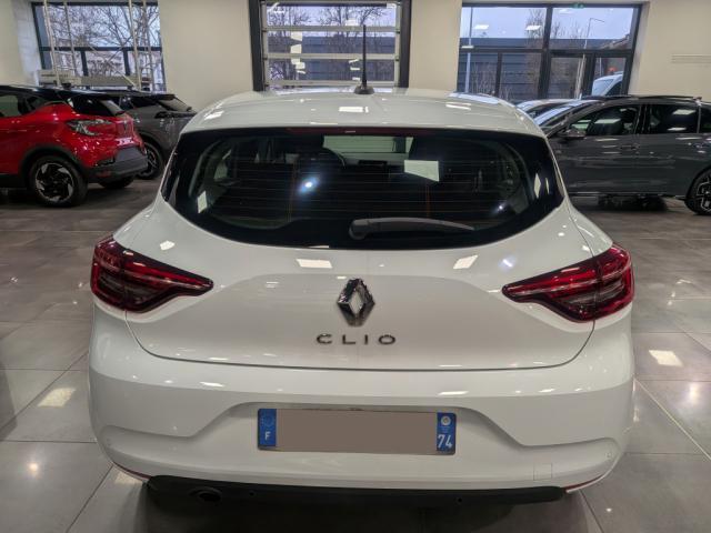 Renault Clio V Blue dCi 85 Business