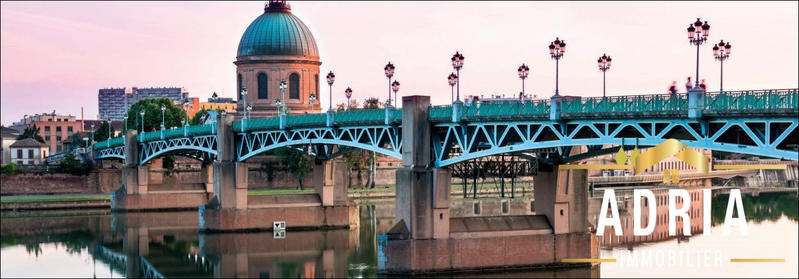 Duplex - 60 m² - 3 pièces