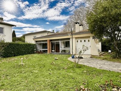 Maison - 83 m² - 4 pièces