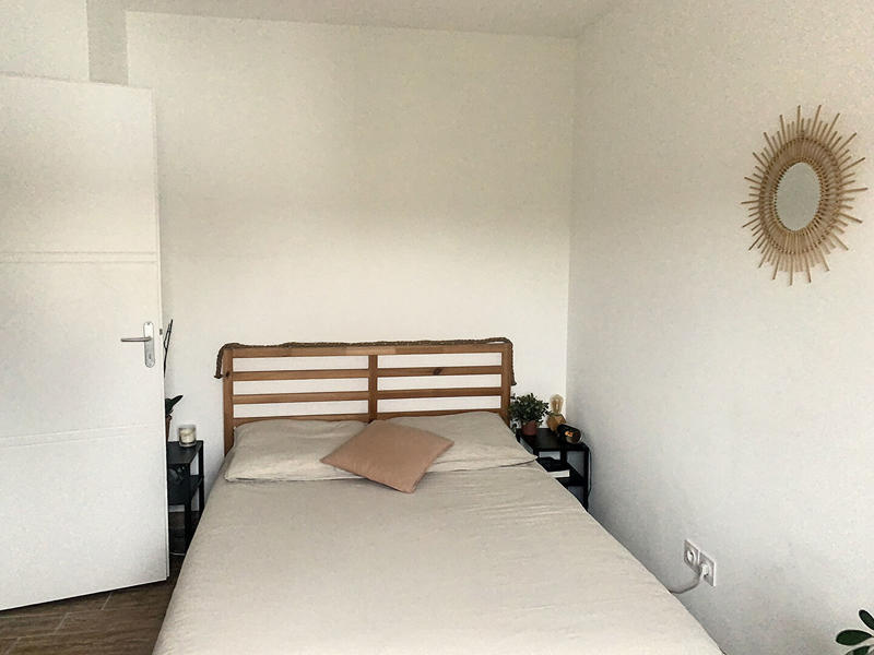 Maison - 93 m² - 4 pièces