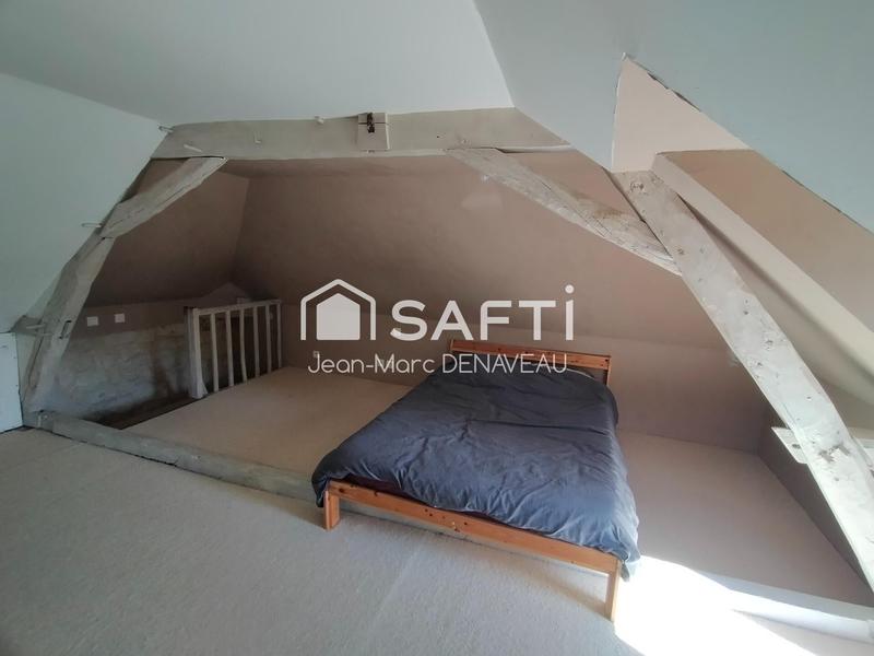 Maison - 157 m² - 6 pièces