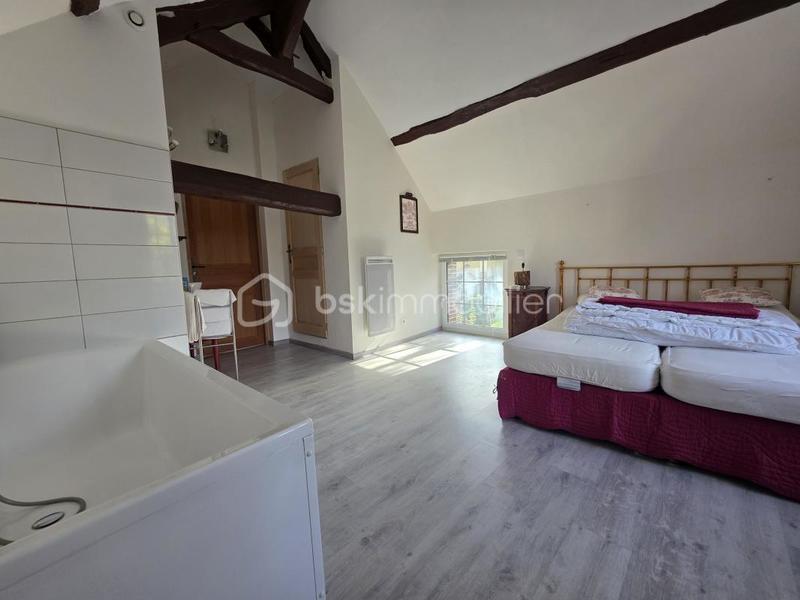 Longère - 336 m² - 12 pièces