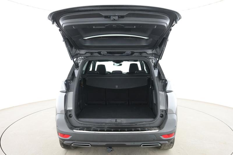 Peugeot 5008 1.5 Blue-HDi Gt Eat8 130 ch