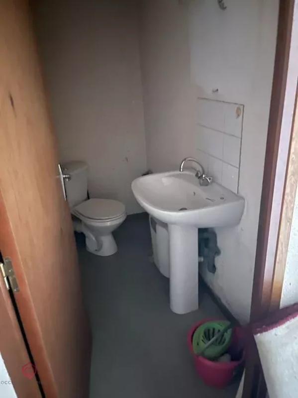 Maison de village - 101 m² - 4 pièces