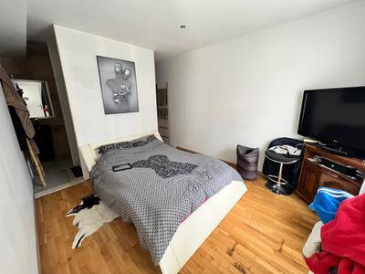 Maison contemporaine - 100 m² - 6 pièces