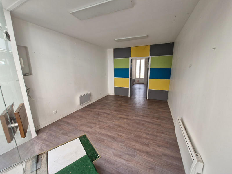 Local commercial - 41 m²