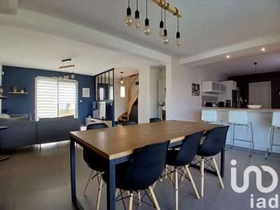 Maison - 150 m² - 5 pièces