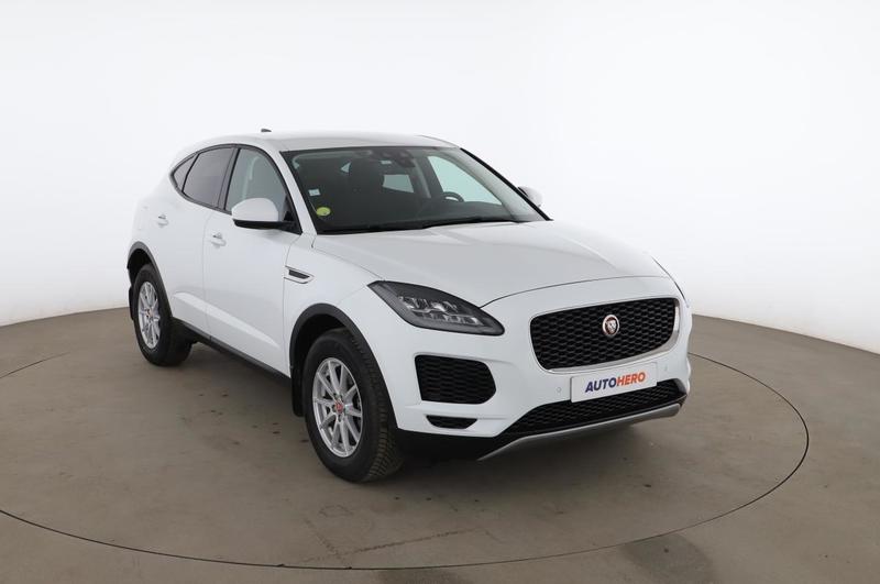 Jaguar E-Pace D150 Awd Bva 150 ch