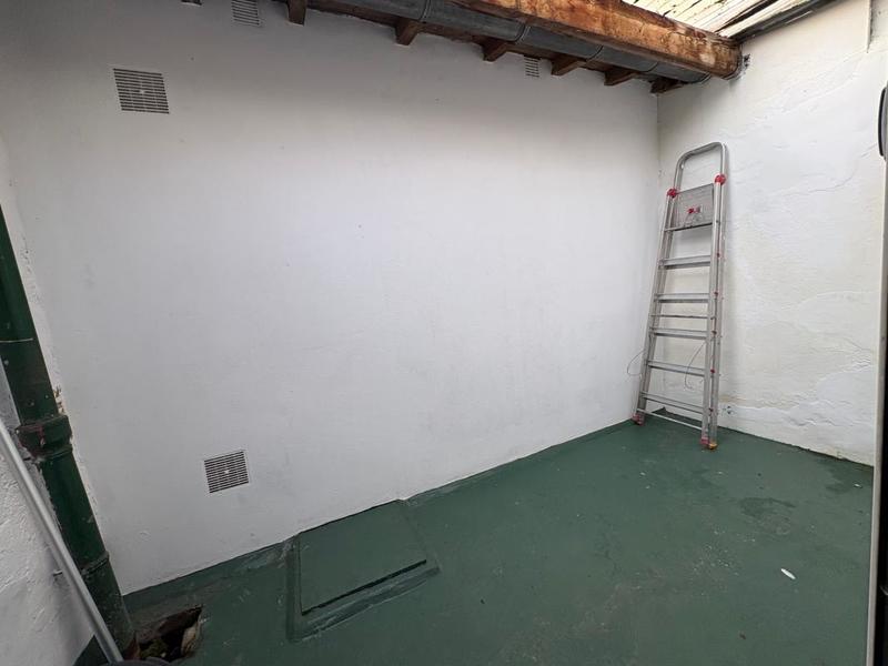 Maison de ville - 80 m² - 2 pièces