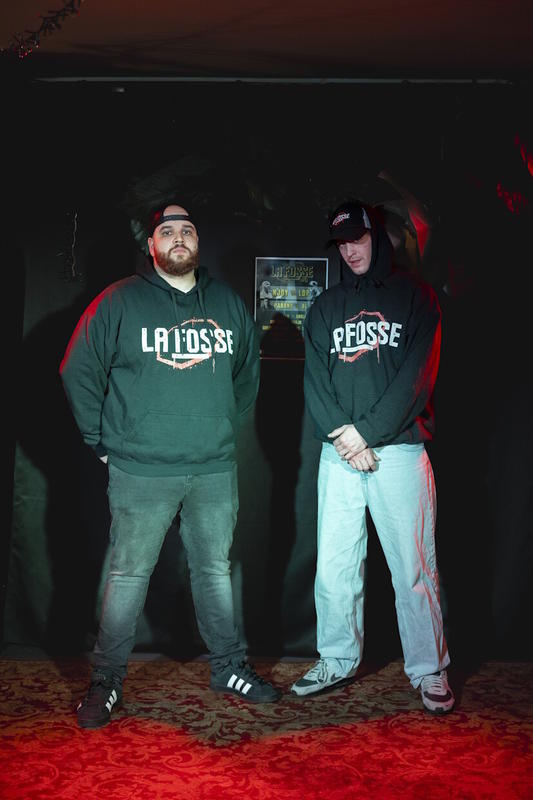 Run 2026 - Battle de Rap - la Fosse - 3