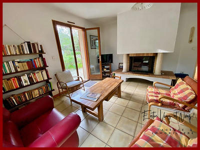 Maison - 94 m² - 4 pièces