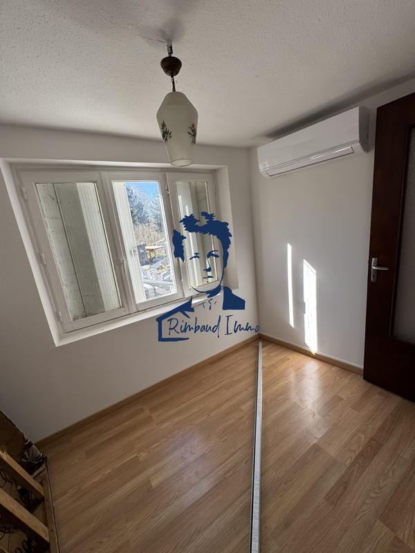 Maison - 108 m² - 1 pièce