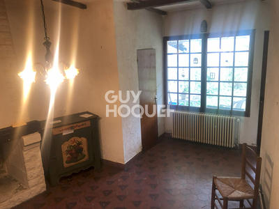 Maison - 155 m² - 7 pièces