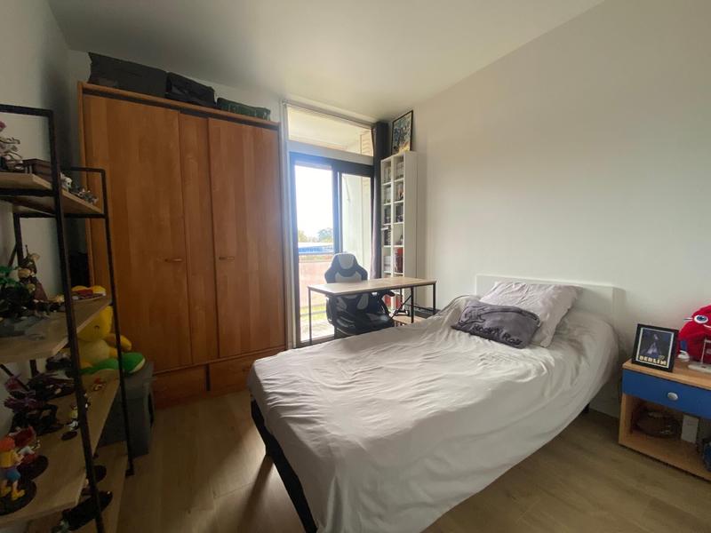 Appartement - 73 m² - 4 pièces