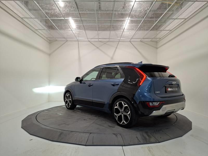 Kia Niro 1.6 GDi 183 ch Phev Dct6 Premium Business