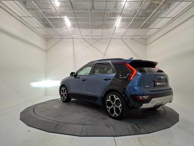 Kia Niro 1.6 GDi 183 ch Phev Dct6 Premium Business