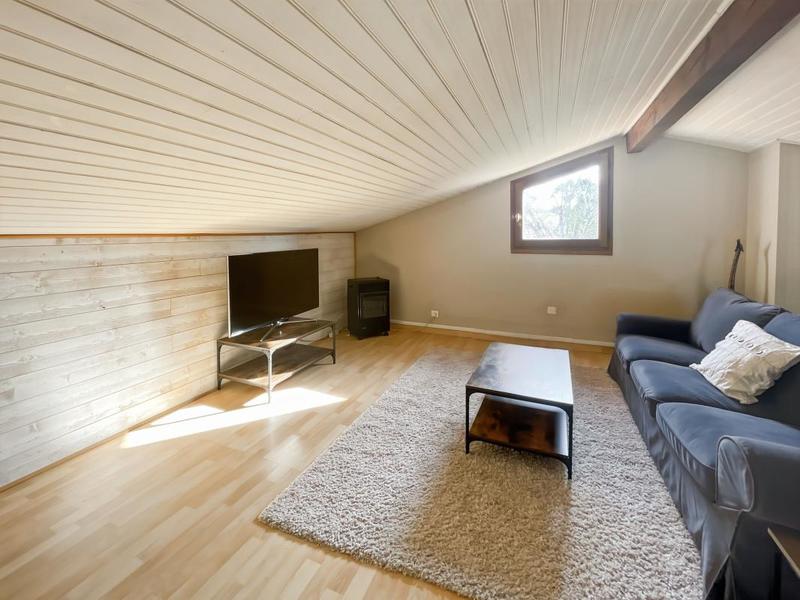 Maison - 172 m² - 6 pièces