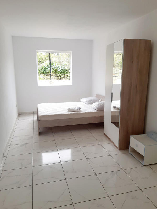 Appartement - 106 m² - 4 pièces