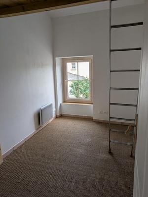 Maison ancienne - 68 m² - 4 pièces