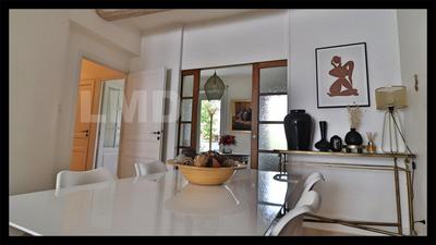 Maison de village - 104 m² - 4 pièces