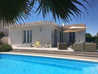 Villa - 110 m² - 4 pièces