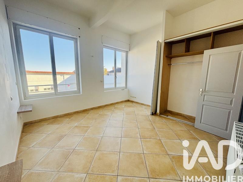 Appartement - 95 m² - 3 pièces
