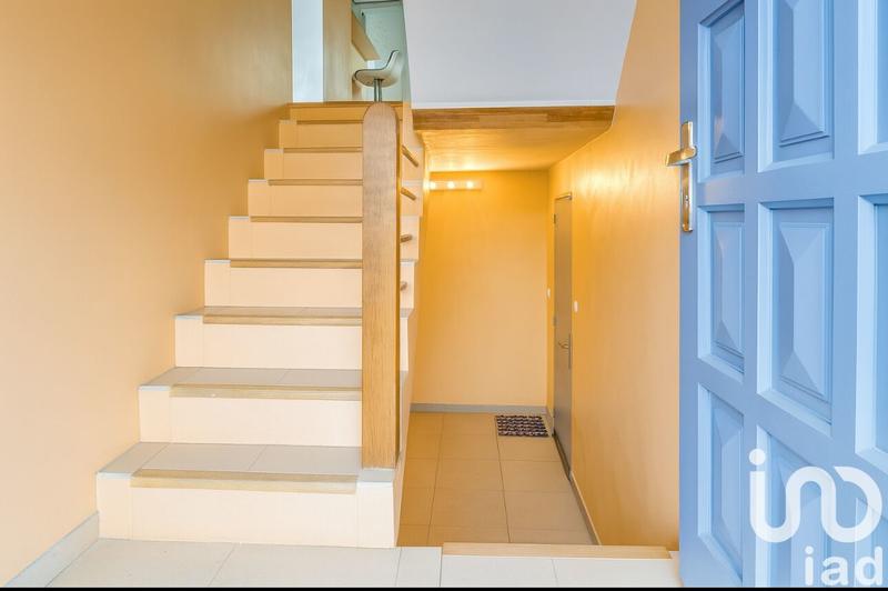 Maison - 130 m² - 7 pièces