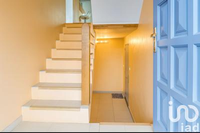 Maison - 130 m² - 7 pièces