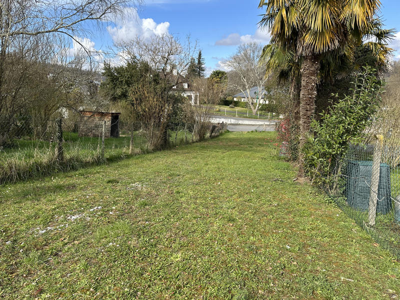 Maison - 129 m² - 7 pièces