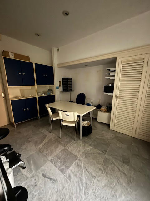 Local commercial - 17 m²